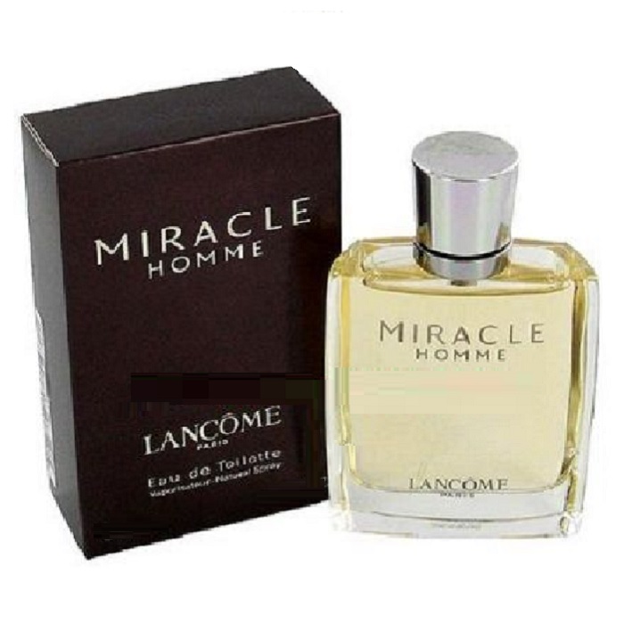 Miracle Cologne